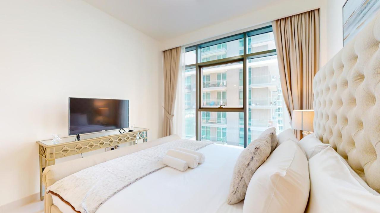 Vista 2 - Two Bedroom With Partial Sea View Apartment Dubai