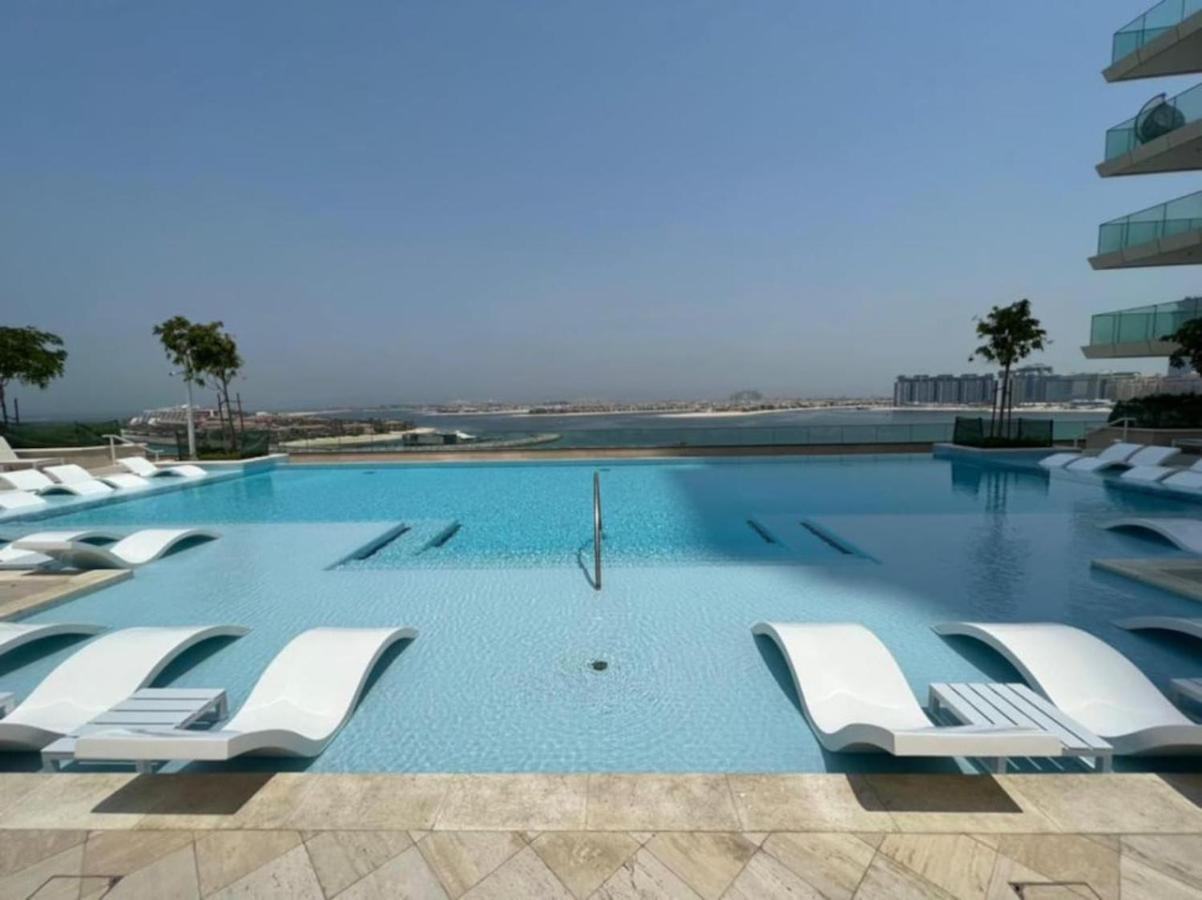 Vista 2 - Two Bedroom With Partial Sea View * Dubai