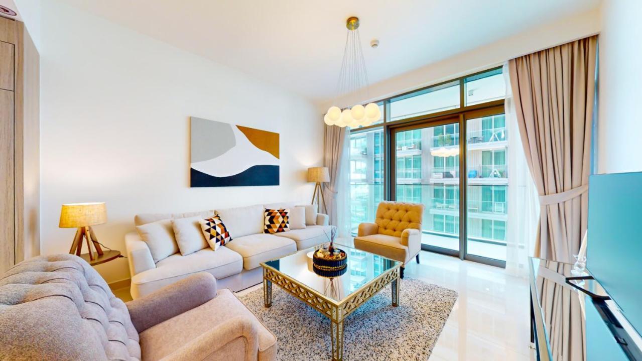 Vista 2 - Two Bedroom With Partial Sea View Apartment