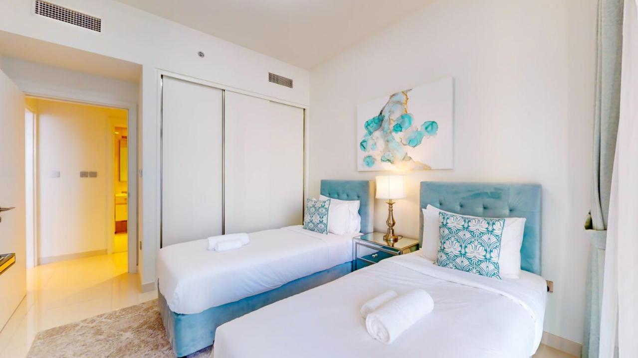 Vista 2 - Two Bedroom With Partial Sea View Apartment *