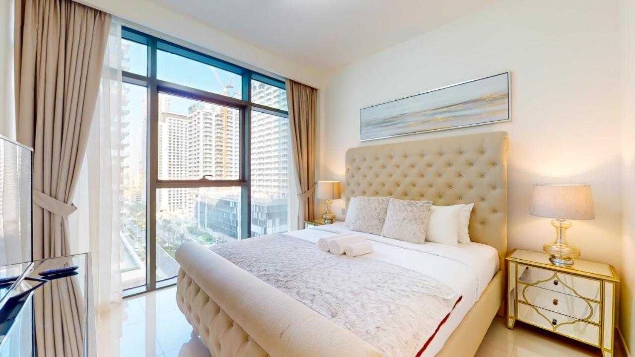 Vista 2 - Two Bedroom With Partial Sea View Apartment Dubai